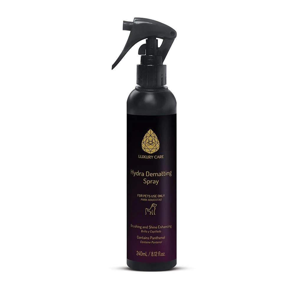 Hydra Luxury Dematting Spray 1 Hydra Luxury Dematting Spray