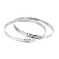 Cage Dryer Hose 3 Inch Clamp