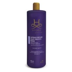 Intense Repair Silky Smooth Mask