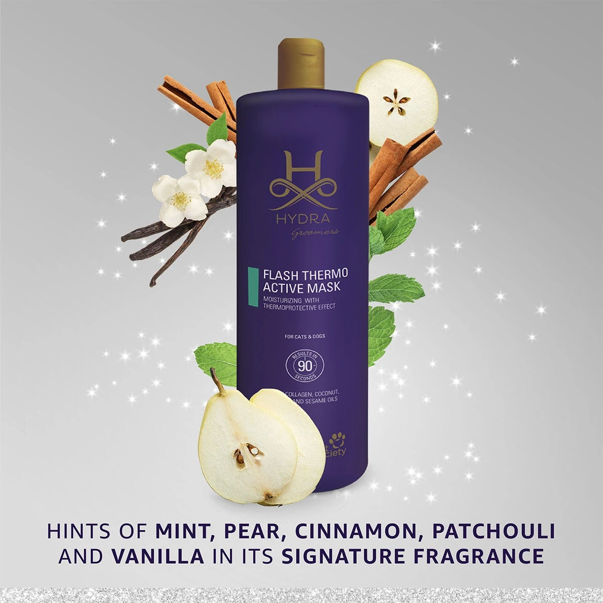 Hydra Flash Thermo Active Mask 2 Hydra Flash Thermo Active Mask - Image 2