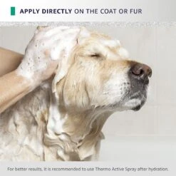 Hydra Flash Thermo Active Mask 10 Hydra Flash Thermo Active Mask -Pet Care Shop hthermomask 05