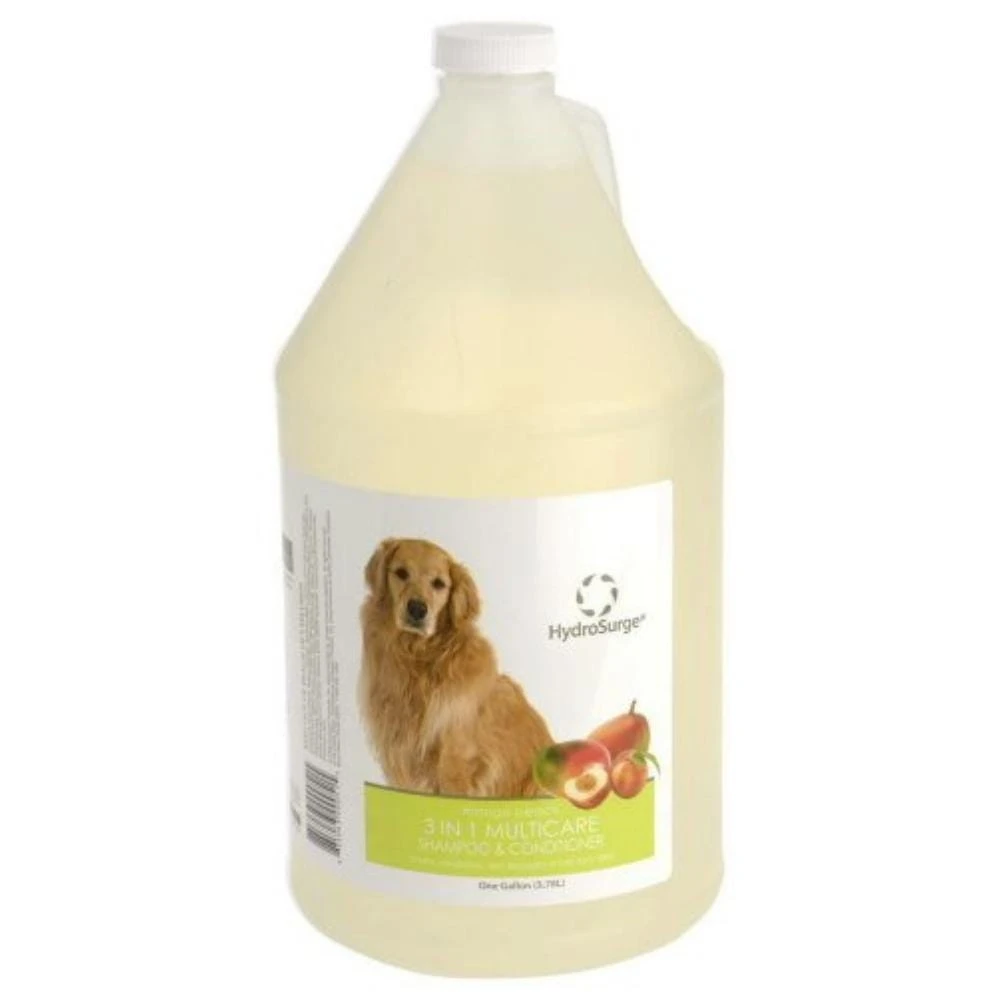 Oster® HydroSurge 3-in-1 Multicare Shampoo Plus Mango Peach 1 Oster® HydroSurge 3-in-1 Multicare Shampoo Plus Mango Peach