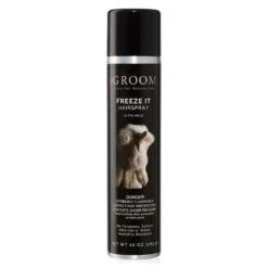 IGroom Freeze It Spray Aerosol