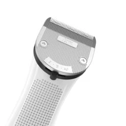 Joyzze Hornet Clipper C-Series Grey -Pet Care Shop jz0012 blade detail 1