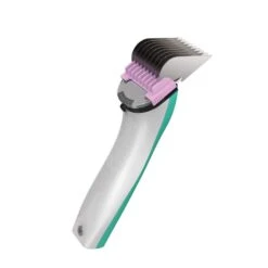 Joyzze C Series 8 Pc Attachment Comb Sets 9 Joyzze C Series 8 Pc Attachment Comb Sets -Pet Care Shop jz0214 08 joyzze clipper comb attached purple 1