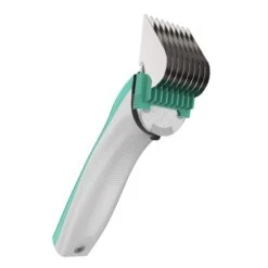 Joyzze C Series 8 Pc Attachment Comb Sets 10 Joyzze C Series 8 Pc Attachment Comb Sets -Pet Care Shop jz0214 08 joyzze clipper comb attached 1