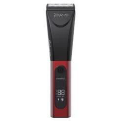 Joyzze Stinger Clipper C-Series Red