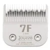 Joyzze D-Series Ceramic Coated Blade 7F -Pet Care Shop jz0400 07 joyzze d series 7f 1