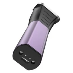 Joyzze Piranha Clipper D-Series Purple -Pet Care Shop jz3613 79 2