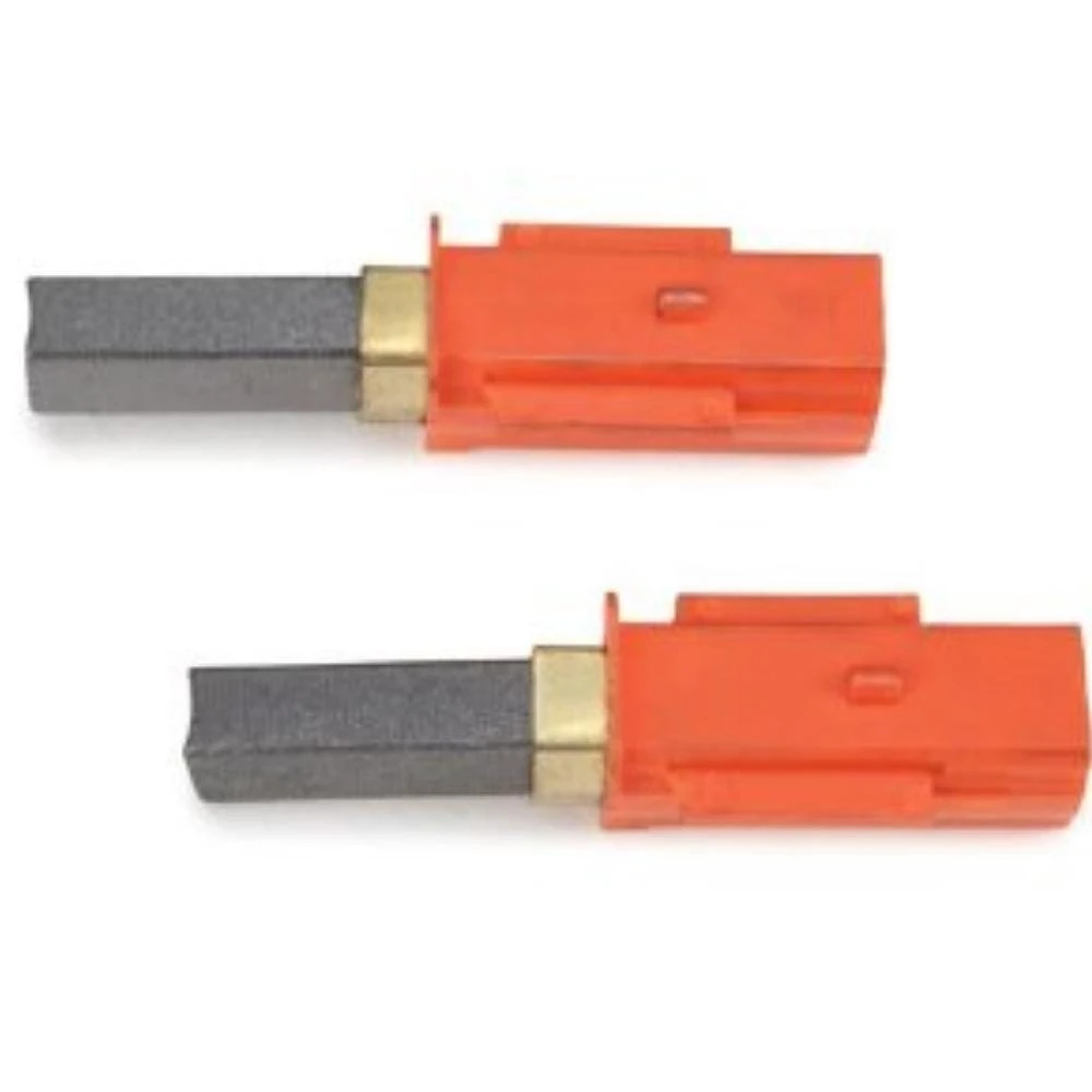 K-9 Brushes (orange) For 923 M 1 K-9 Brushes (orange) For 923 M
