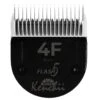 Kenchii Flash5 Ceramic Coated Blade 4F -Pet Care Shop ke6025 04 flash5 4f blade 1