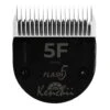 Kenchii Flash5 Ceramic Coated Blade 5F 5 Kenchii Flash5 Ceramic Coated Blade 5F -Pet Care Shop ke6025 05 flash5 5f blade 1