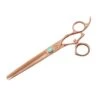 Kenchii Rose Swivel 54 Tooth Thinner Shear -Pet Care Shop ke8554 54 keros54t 1