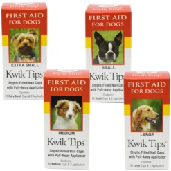 Miracle Care Kwik Tips Value Packs