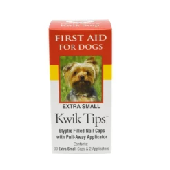 Miracle Care Kwik Tips Value Packs -Pet Care Shop kstv xs