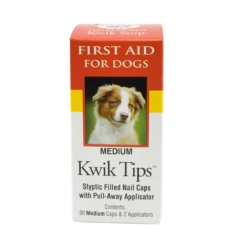 Miracle Care Kwik Tips Value Packs -Pet Care Shop kvst m 1