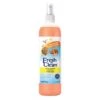 Fresh 'n Clean Waterless Classic Fresh Scent Shampoo 12oz -Pet Care Shop lk1665 12 12 21665 fnc waterless shampoo classicfreshscent 12oz frnt