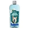 Fresh 'n Clean® Good Sport Deodorizing Shampoo For Puppies And Kittens 18 Oz -Pet Care Shop lk2464 20 18 22464 fnc goodsport 18oz frnt