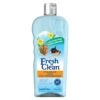 Fresh 'n Clean Itch Relief Shampoo -Pet Care Shop lk2538 12 18 22538 fnc itchrelief shampoo rainshower 18oz frnt