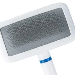 Millers Forge Designer Soft Slicker Brushes 4 Millers Forge Designer Soft Slicker Brushes -Pet Care Shop mf226 0