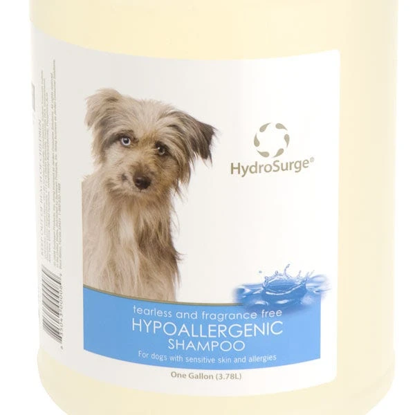 Oster® Oster HydroSurge Hypo-Allergenic Aloe Shampoo 2 Oster® Oster HydroSurge Hypo-Allergenic Aloe Shampoo - Image 2