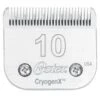 Oster® Oster CryogenX Blade 10 -Pet Care Shop os86810 alt1 pe212