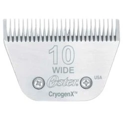 Oster® Oster CryogenX Blades -Pet Care Shop os868 1