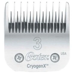 Oster® Oster CryogenX Blades -Pet Care Shop os868 6