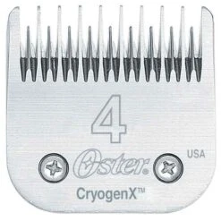 Oster® Oster CryogenX Blades -Pet Care Shop os868 8