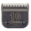 Oster® Oster Elite Cryogen-X Blade 10 -Pet Care Shop os88010 alt1 pe212