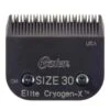 Oster® Oster Elite Cryogen-X Blade 30 -Pet Care Shop os88030 alt1 pe212