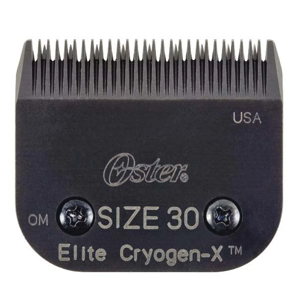 Oster® Oster Elite Cryogen-X Blade 30 1 Oster® Oster Elite Cryogen-X Blade 30
