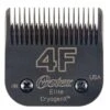 Oster® Oster Elite Cryogen-X Blade 4 Finish Blade -Pet Care Shop os88045 alt1 pe212