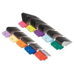 Oster® Oster Stainless Steel Guide Comb 10-Pack Kits -Pet Care Shop os9361 10 1