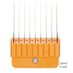 Oster® Oster Stainless Steel Guide Comb 10-Pack Kits -Pet Care Shop os9361 10 3
