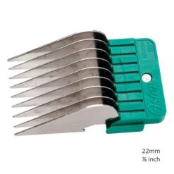 Oster® Oster Stainless Steel Guide Comb 10-Pack Kits -Pet Care Shop os9361 10 5