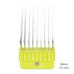 Oster® Oster Stainless Steel Guide Comb 10-Pack Kits -Pet Care Shop os9361 10 7