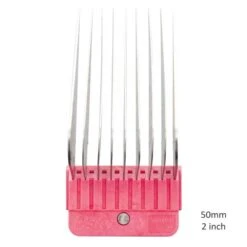 Oster® Oster Stainless Steel Guide Comb 10-Pack Kits -Pet Care Shop os9361 10 8