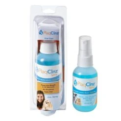 PlaqClnz Spray 2 Oz -Pet Care Shop pcs2 24 831r group