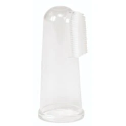 PlaqClnz Pet Finger Brush 36 Pc Container -Pet Care Shop pfb 24 840 l