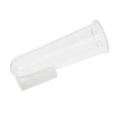 PlaqClnz Pet Finger Brush 36 Pc Container -Pet Care Shop pfb 004