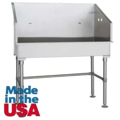 PetLift Mini Grand Grooming Tub