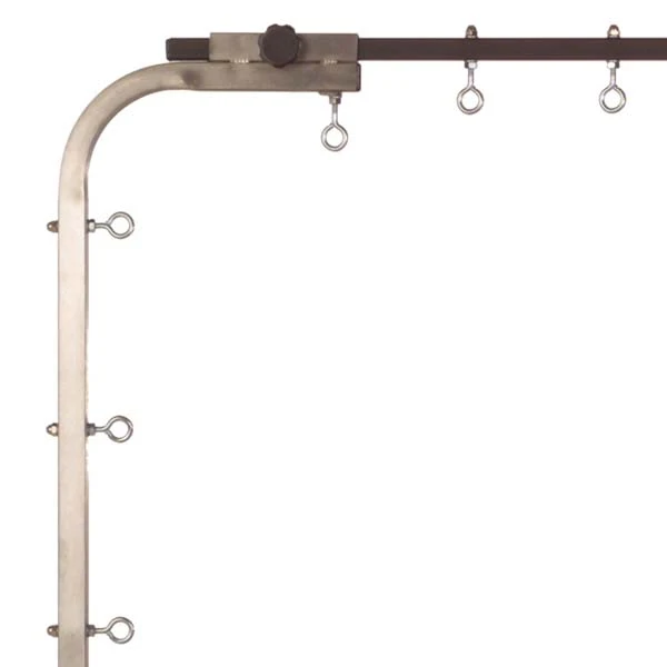 PetLift Double X-tenda Grooming Post 2 PetLift Double X-tenda Grooming Post - Image 2