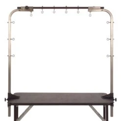 PetLift Double X-tenda Grooming Post