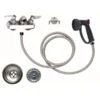 PetLift Plumbing Packages With Standard Nozzles -Pet Care Shop pl25752 default