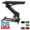 PetLift MasterLift Rotating-Top Hydraulic Tables -Pet Care Shop pl3400 default