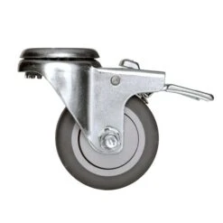 PetLift Locking Casters For MasterLift Tables