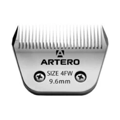 Artero Wide Blades -Pet Care Shop r004fw 00