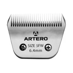 Artero Wide Blades -Pet Care Shop r005fw 00