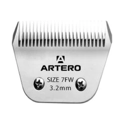 Artero Wide Blades -Pet Care Shop r007fw 00